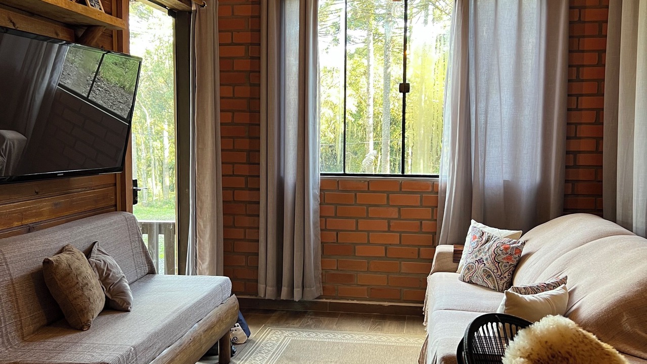 Photo of Livingroom in Bom Retiro