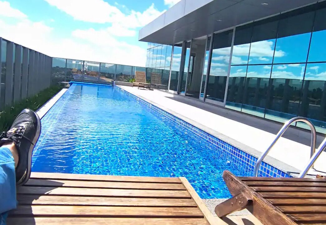 Photo of Outdoor in Reboucas