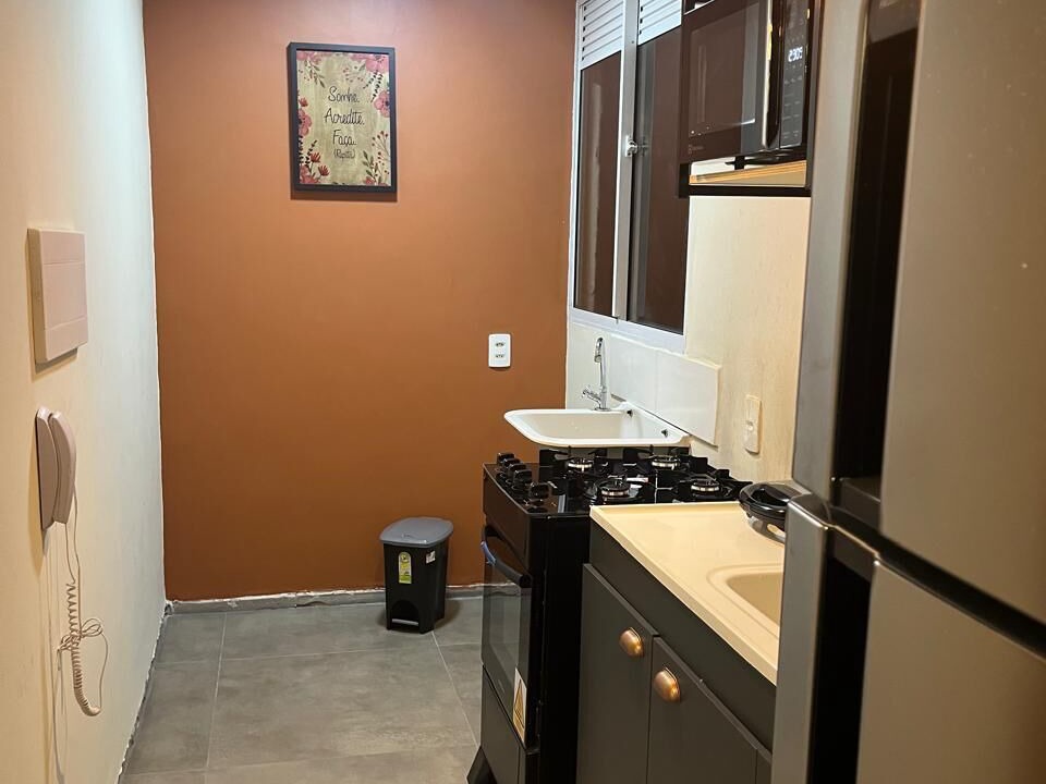 Photo of Kitchen in Passo das Pedras