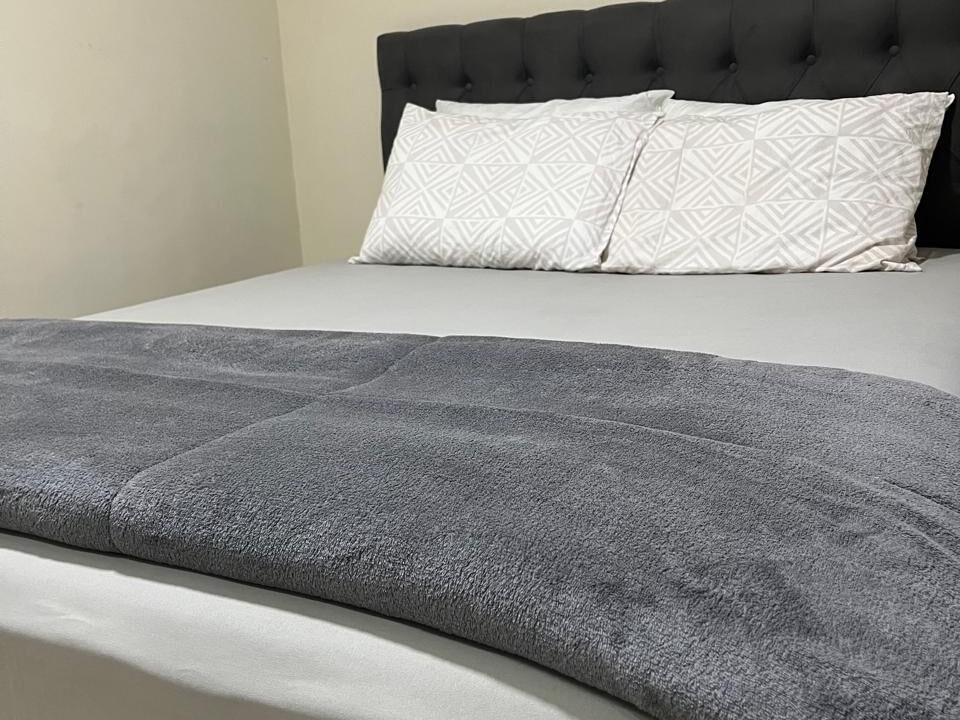 Photo of Bedroom in Passo das Pedras