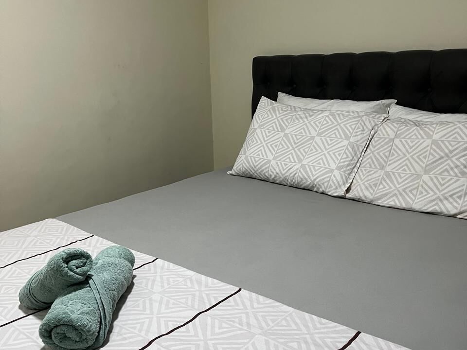 Photo of Bedroom in Passo das Pedras