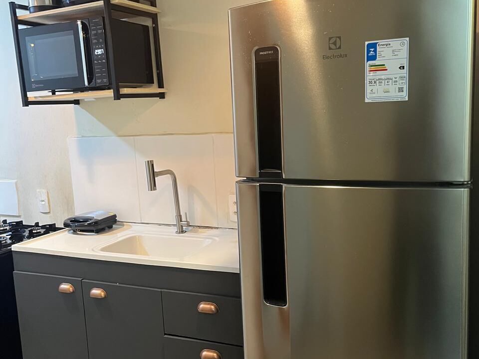Photo of Kitchen in Passo das Pedras