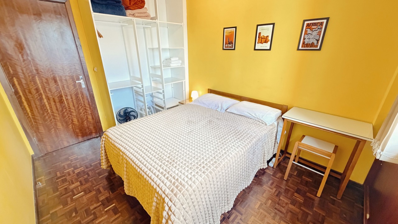 Photo of Bedroom in Juveve