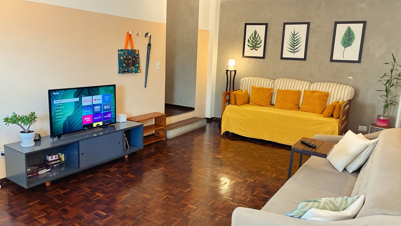 Photo of Livingroom in Juveve