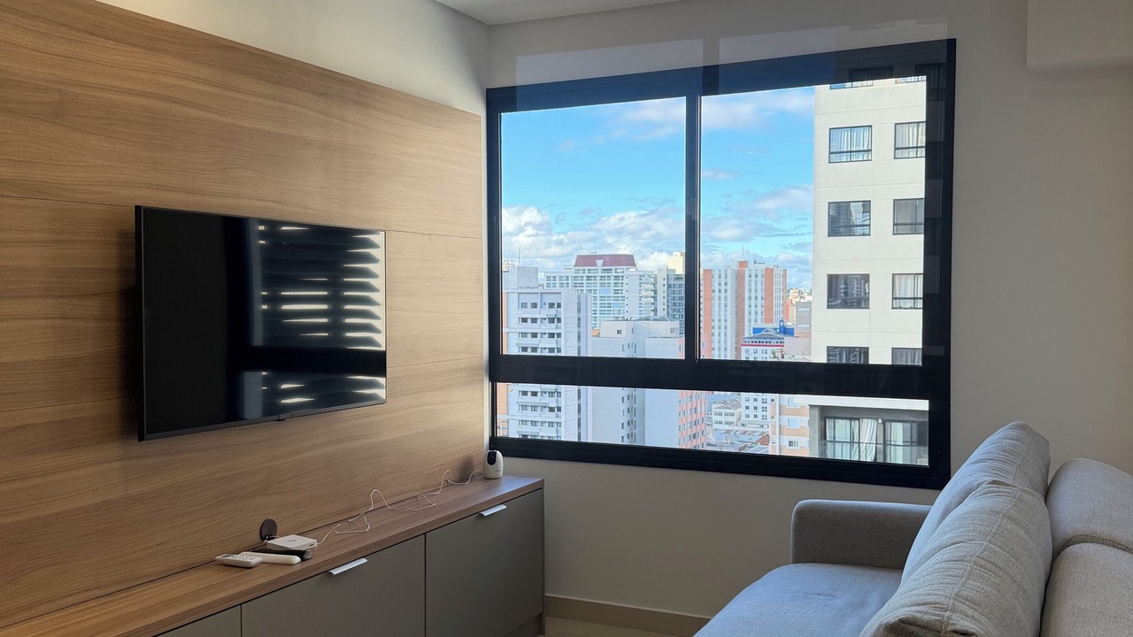 Photo of Livingroom in Matriz