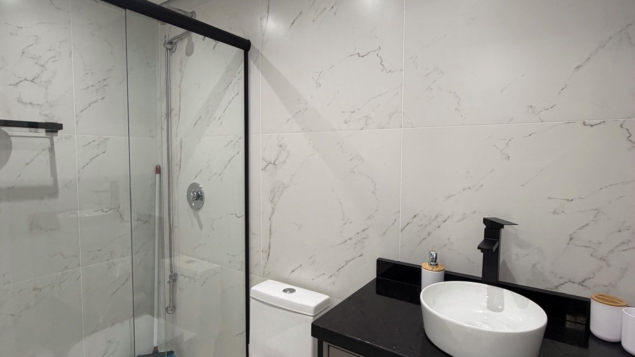 Photo of Bathroom in Matriz