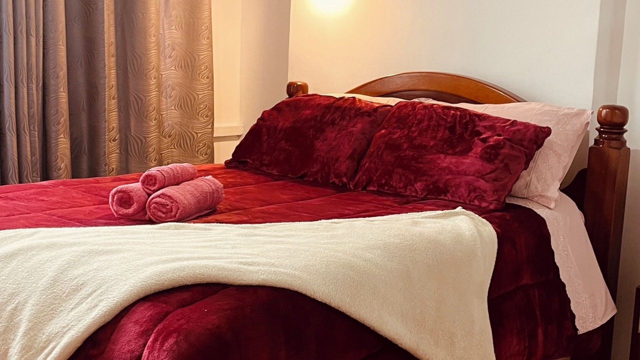 Photo of Bedroom in Centro Historico