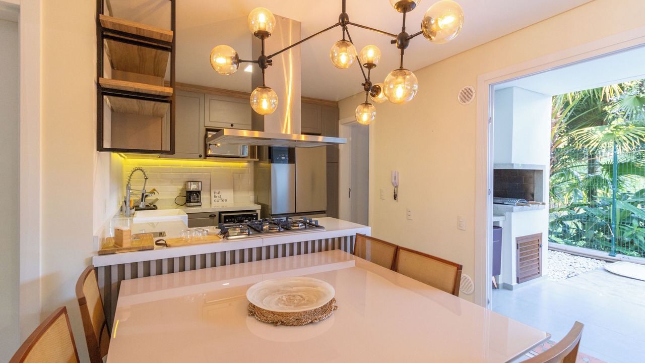 Photo of Kitchen in Santo Antonio de Lisboa