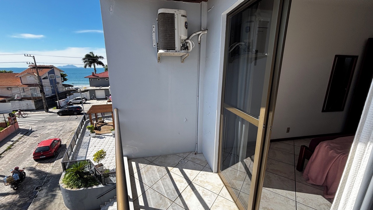 Photo of Patio Balcony in Ingleses do Rio Vermelho