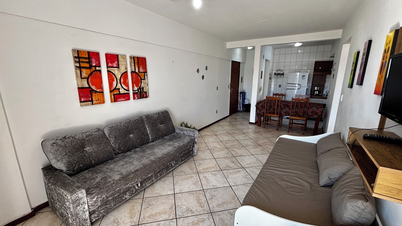 Photo of Livingroom in Ingleses do Rio Vermelho