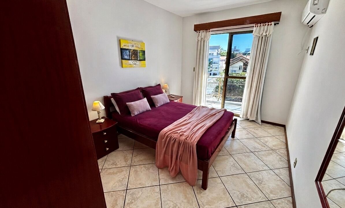 Photo of Bedroom in Ingleses do Rio Vermelho