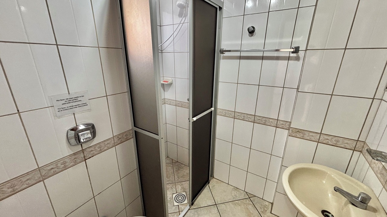 Photo of Bathroom in Ingleses do Rio Vermelho