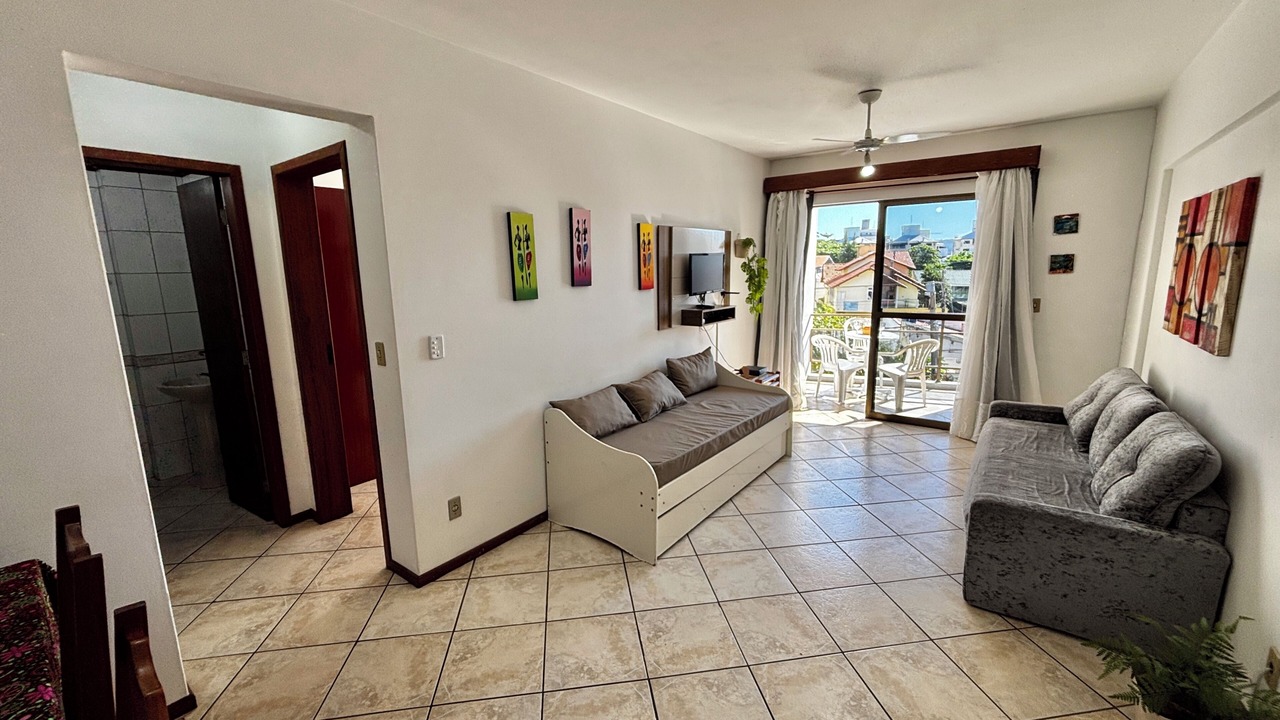 Photo of Livingroom in Ingleses do Rio Vermelho