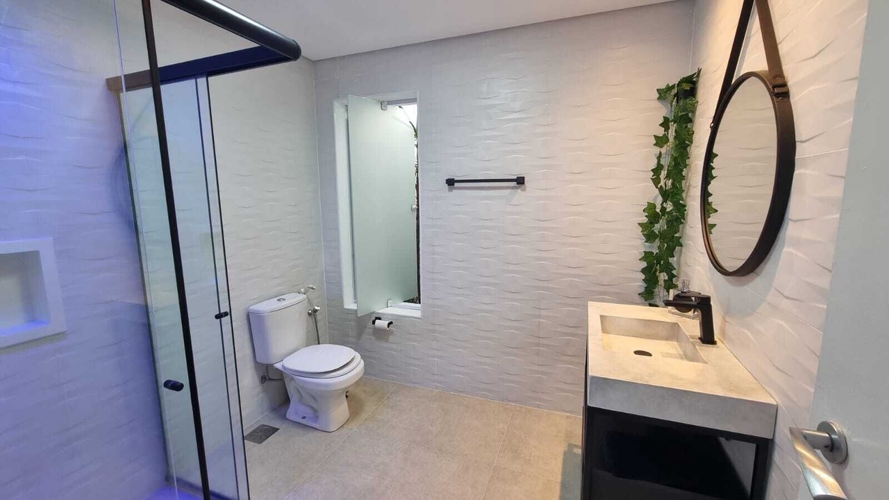 Photo of Bathroom in Auxiliadora