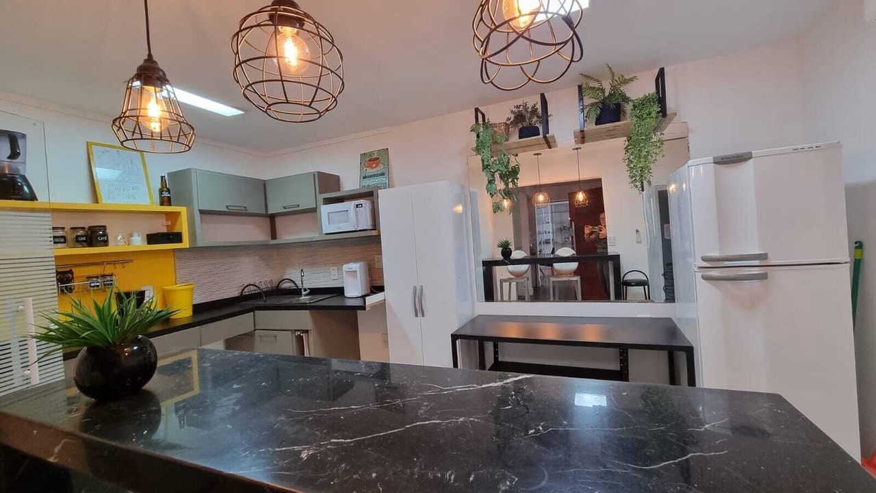 Photo of Kitchen in Auxiliadora
