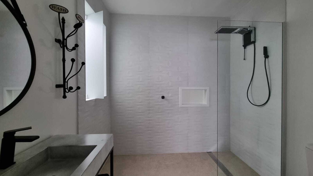 Photo of Bathroom in Auxiliadora