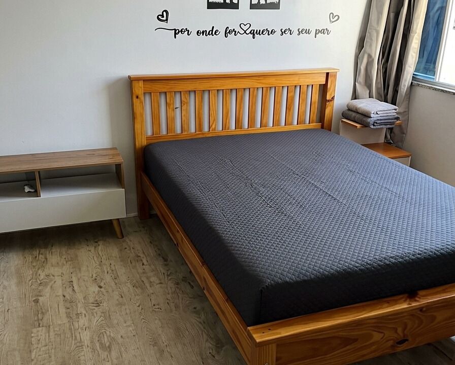 Photo of Bedroom in Governador Celso Ramos
