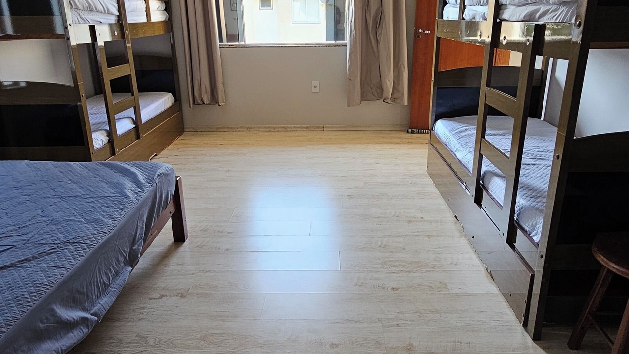 Photo of Bedroom in Governador Celso Ramos