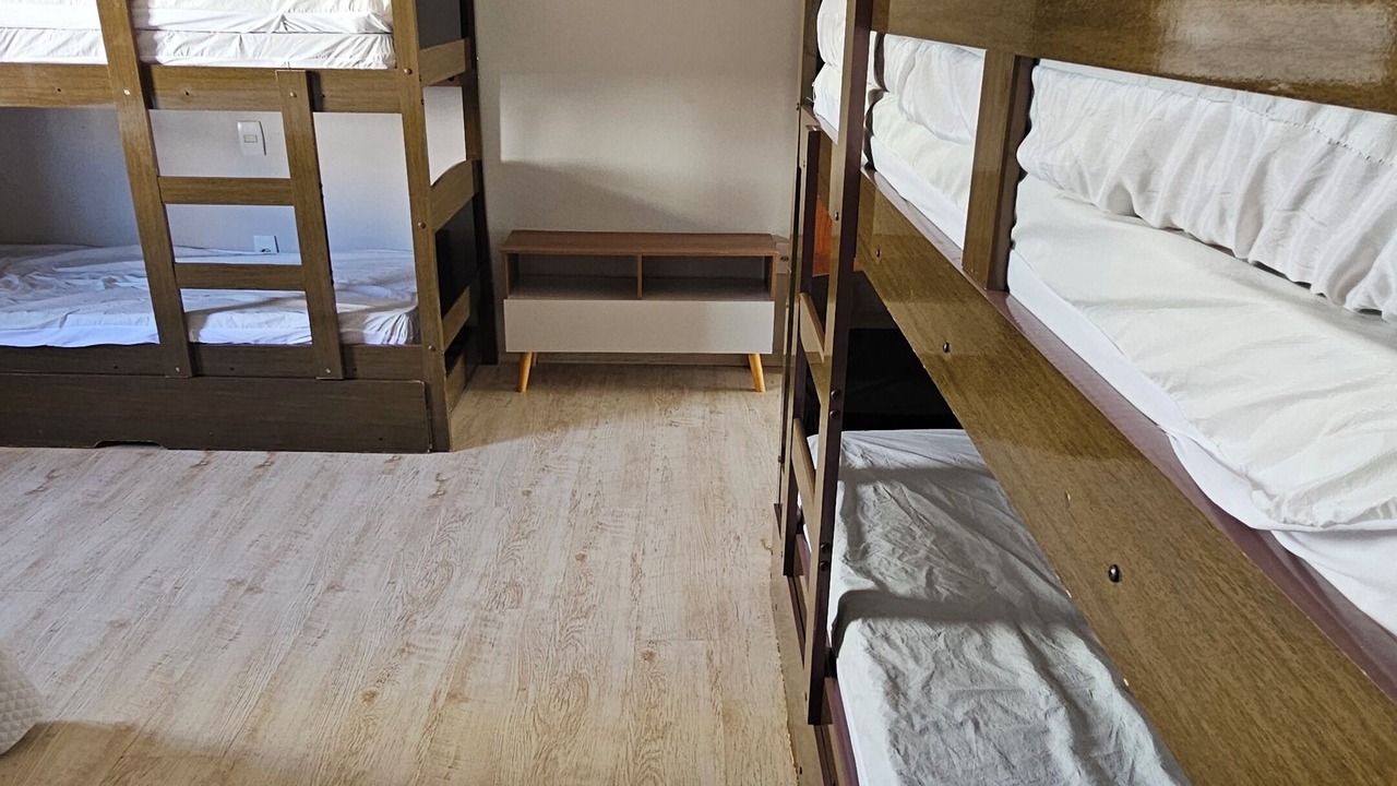 Photo of Bedroom in Governador Celso Ramos
