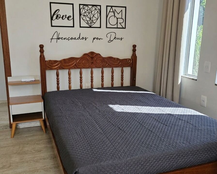 Photo of Bedroom in Governador Celso Ramos