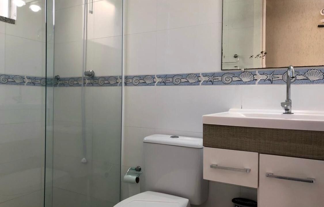 Photo of Bathroom in Bombas
