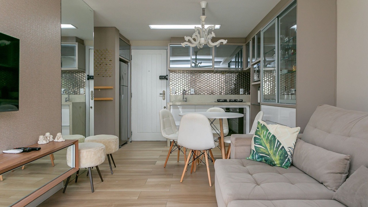Photo of Livingroom in Porto da Lagoa