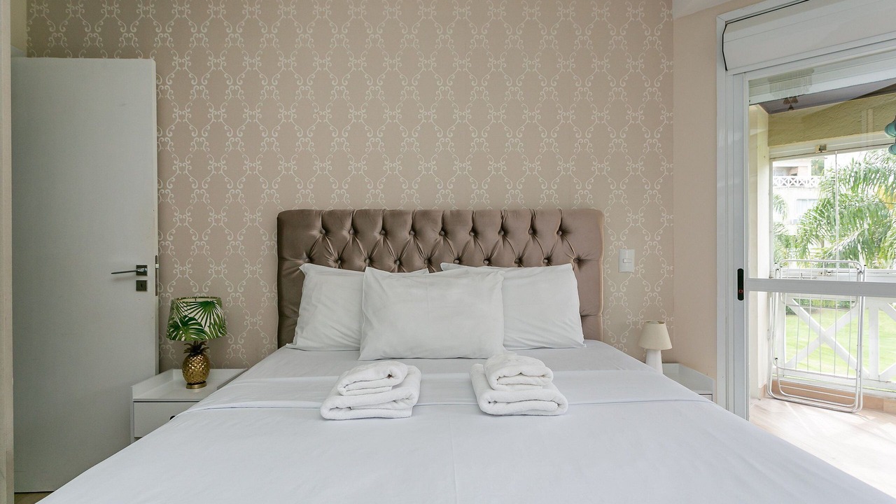 Photo of Bedroom in Porto da Lagoa