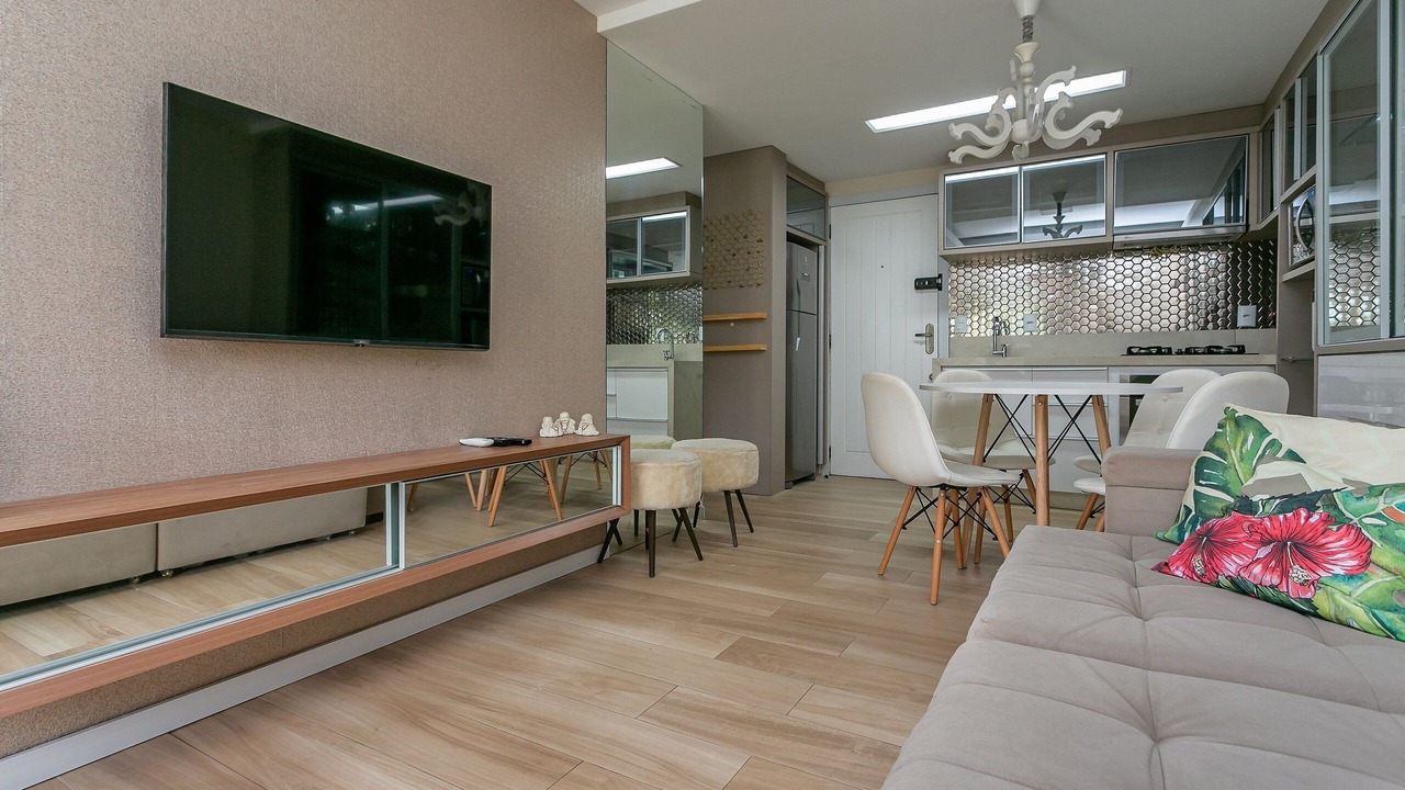 Photo of Livingroom in Porto da Lagoa