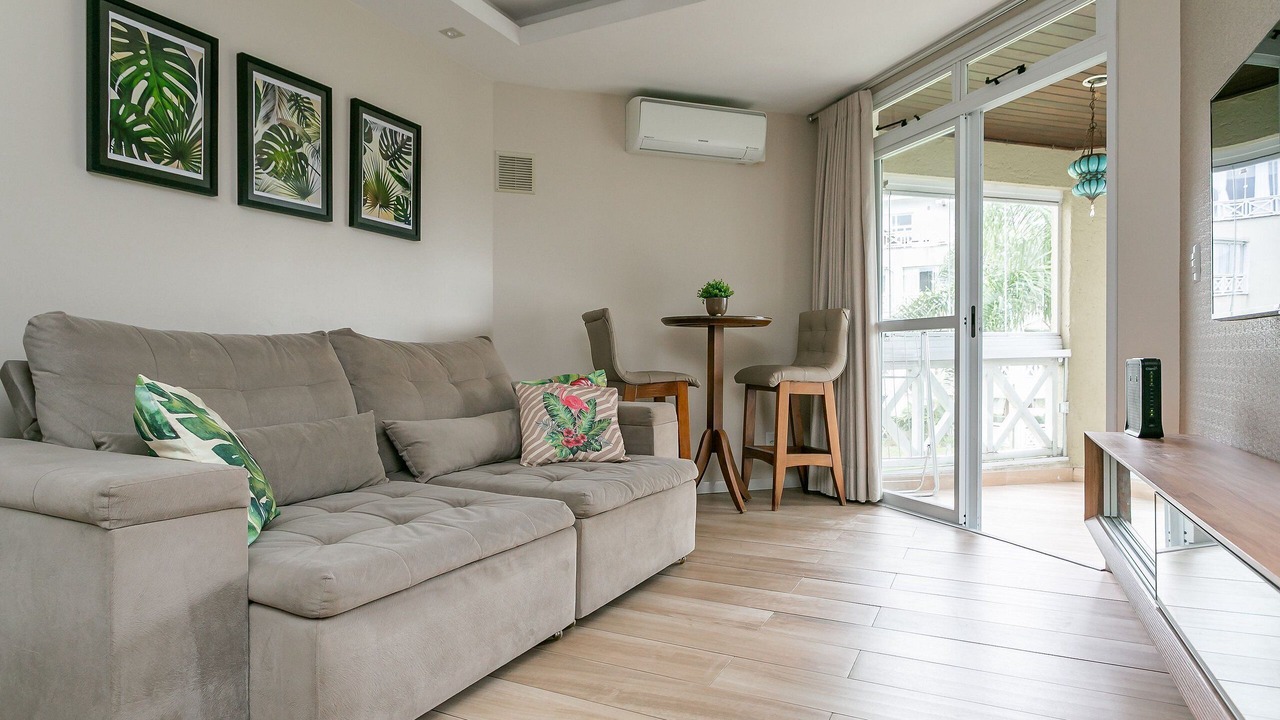 Photo of Livingroom in Porto da Lagoa