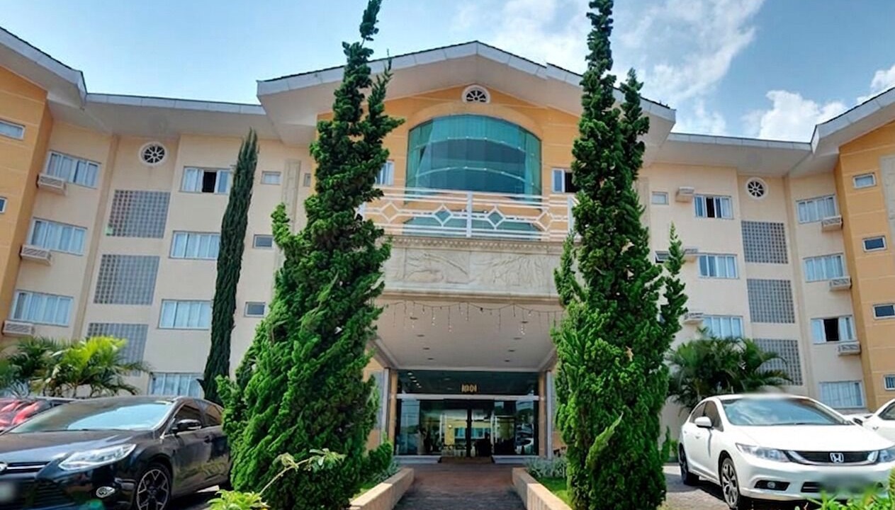 Photo of Outdoor in Oficinas