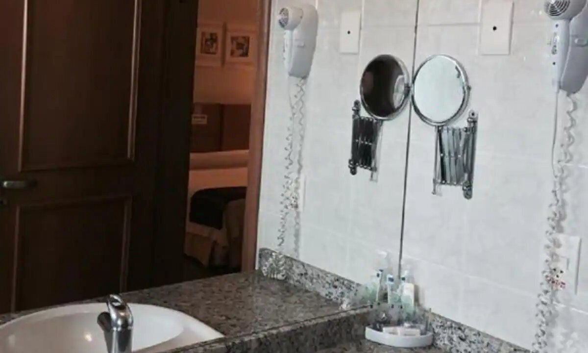 Photo of Bathroom in Oficinas