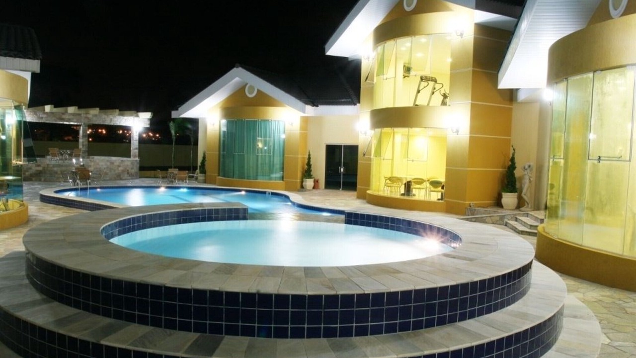 Photo of Outdoor in Oficinas
