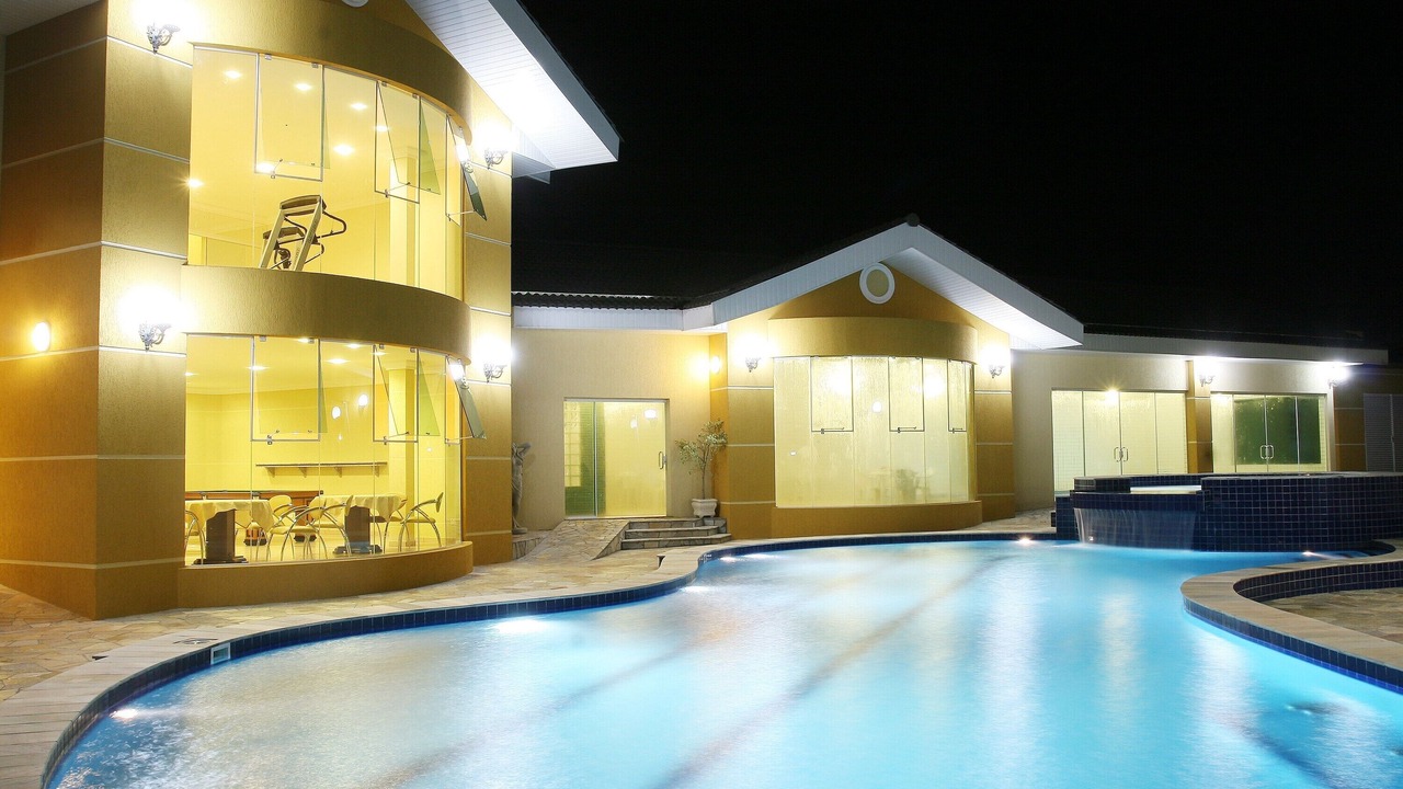 Photo of Outdoor in Oficinas