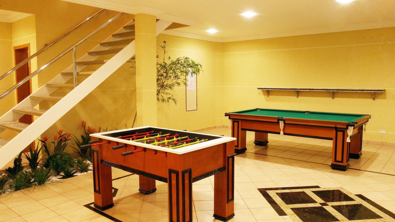 Photo of Bedroom in Oficinas