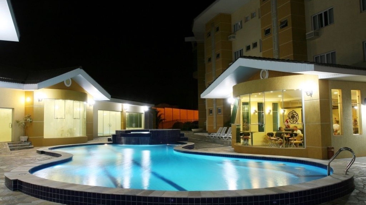 Photo of Outdoor in Oficinas