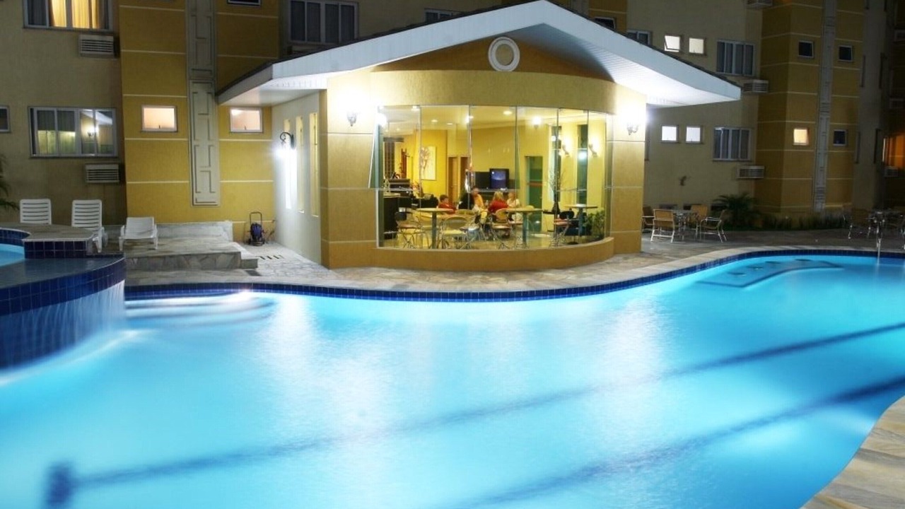 Photo of Outdoor in Oficinas