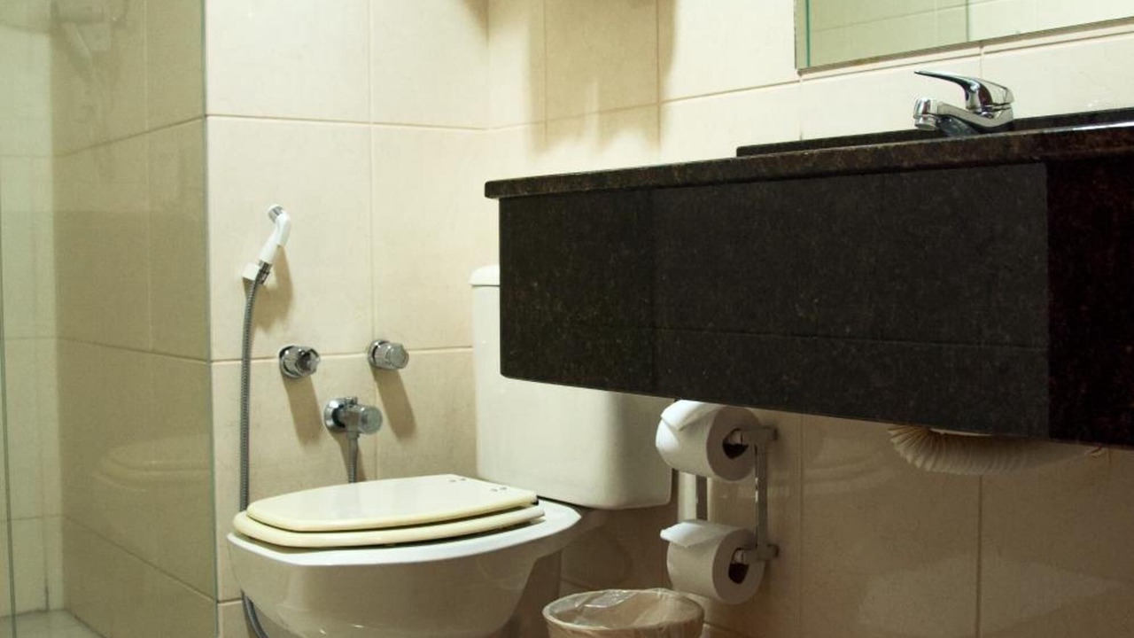 Photo of Bathroom in Centro