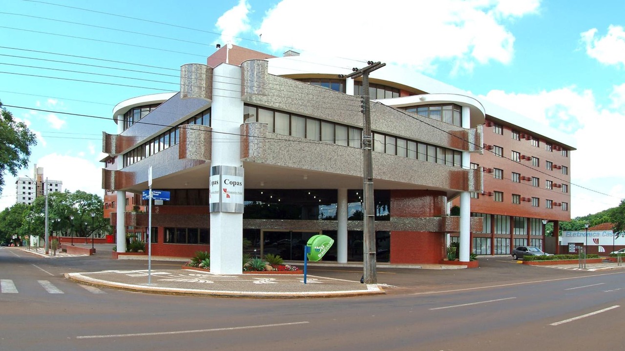 Photo of Outdoor in Centro