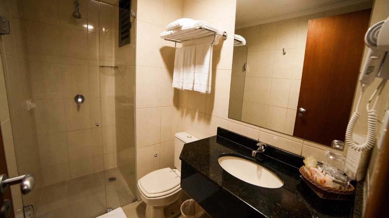 Photo of Bathroom in Centro