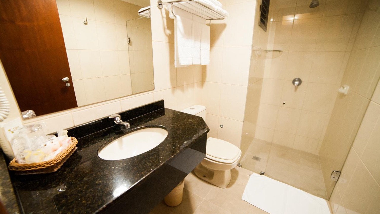 Photo of Bathroom in Centro