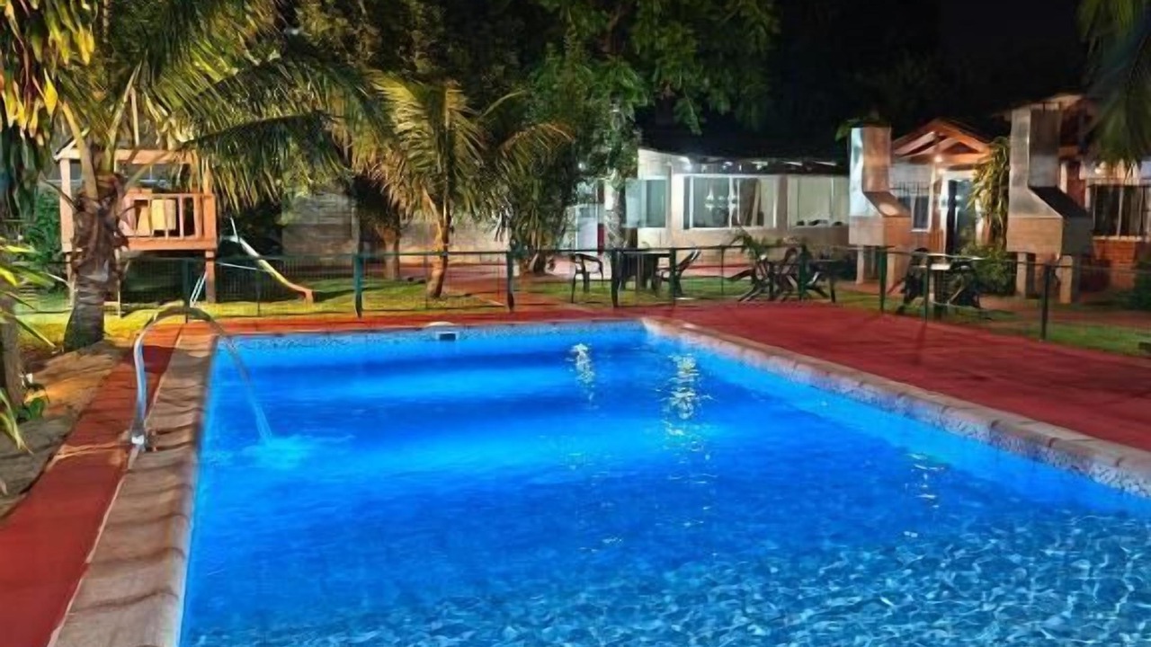 Photo of Outdoor in Zona Granja