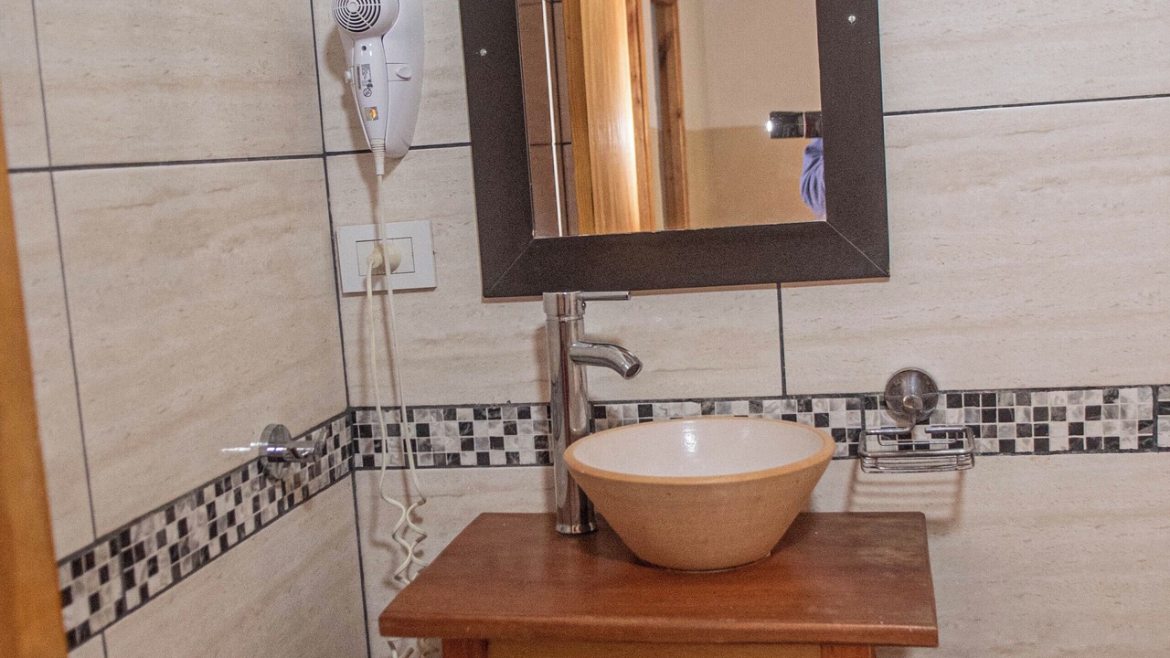 Photo of Bathroom in Zona Granja