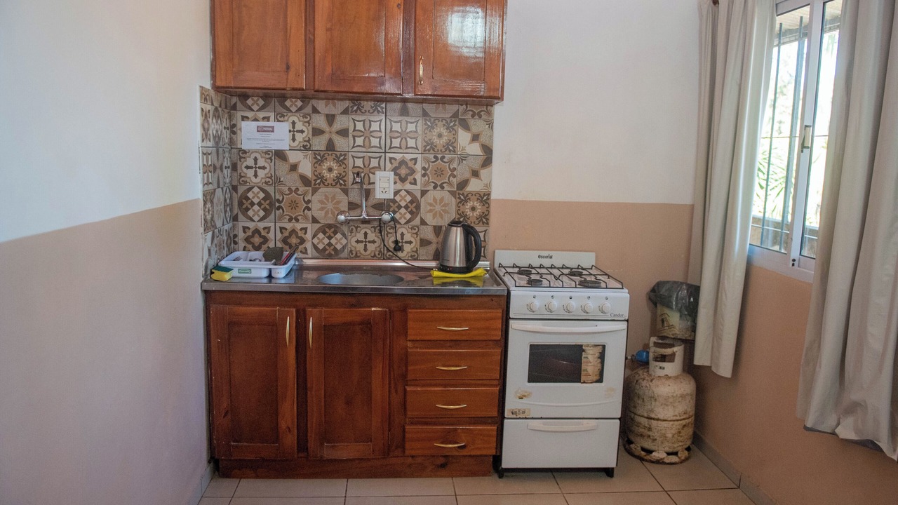 Photo of Kitchen in Zona Granja