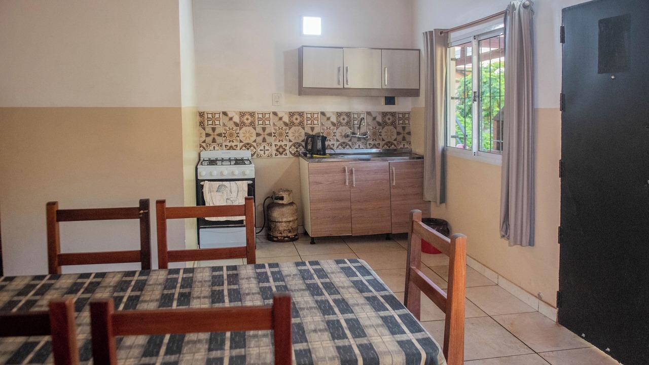 Photo of Kitchen in Zona Granja