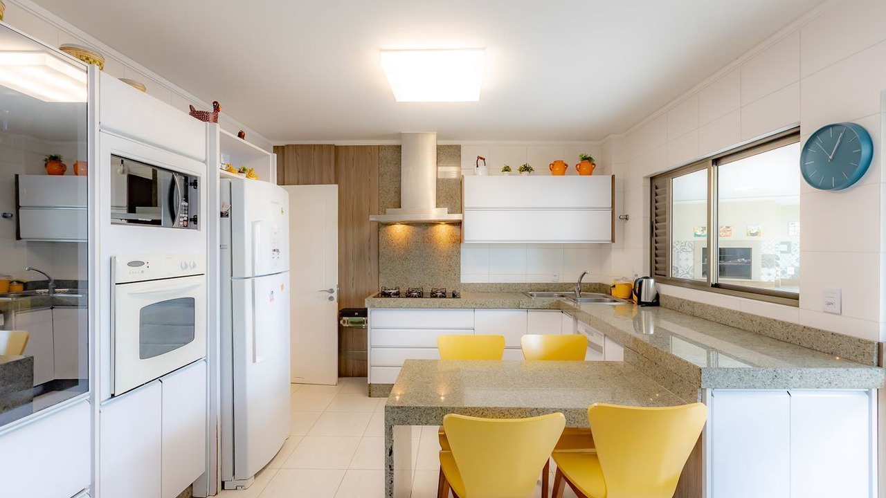 Photo of Kitchen in Centro