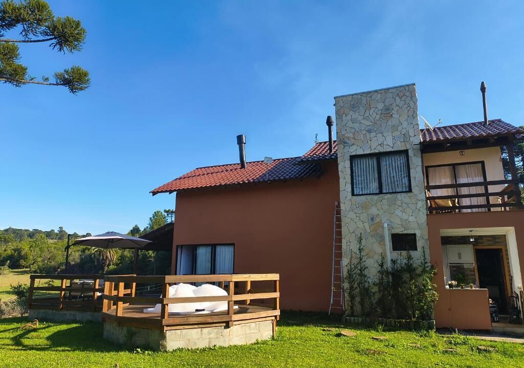 Photo of Outdoor in Lages