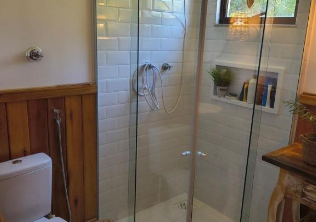 Photo of Bathroom in Lages
