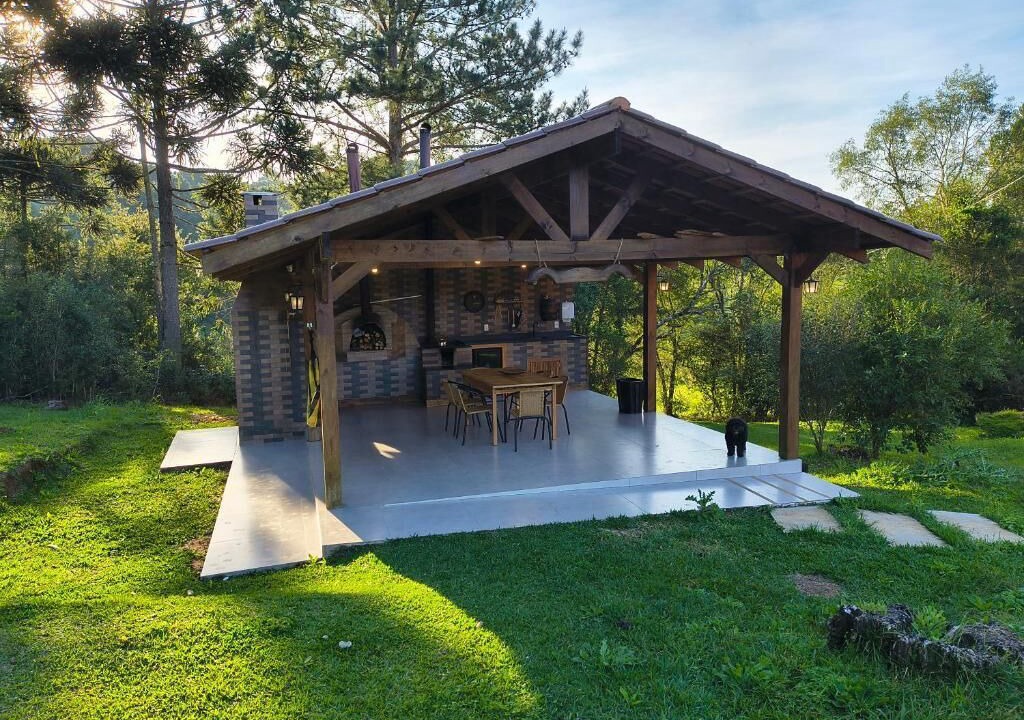 Photo of Outdoor in Lages