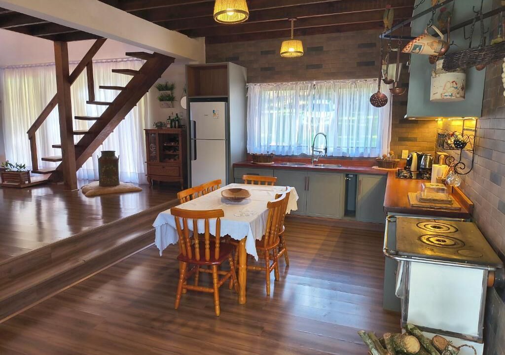 Photo of Kitchen in Lages