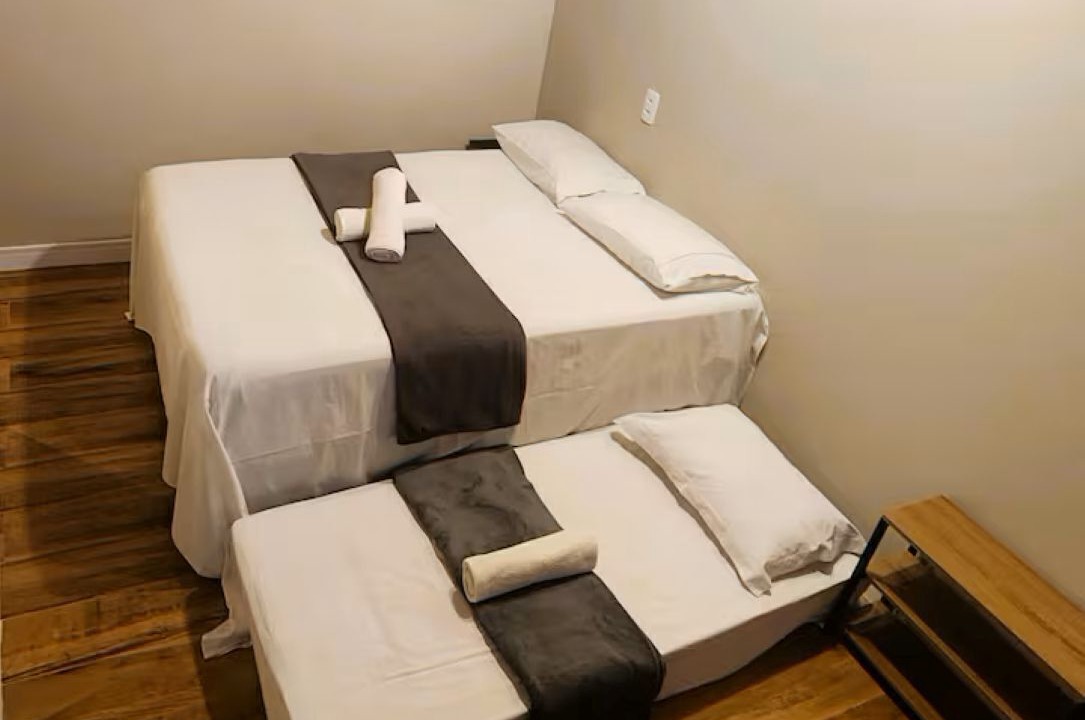 Photo of Bedroom in Praia da Armacao do Itapocoroi